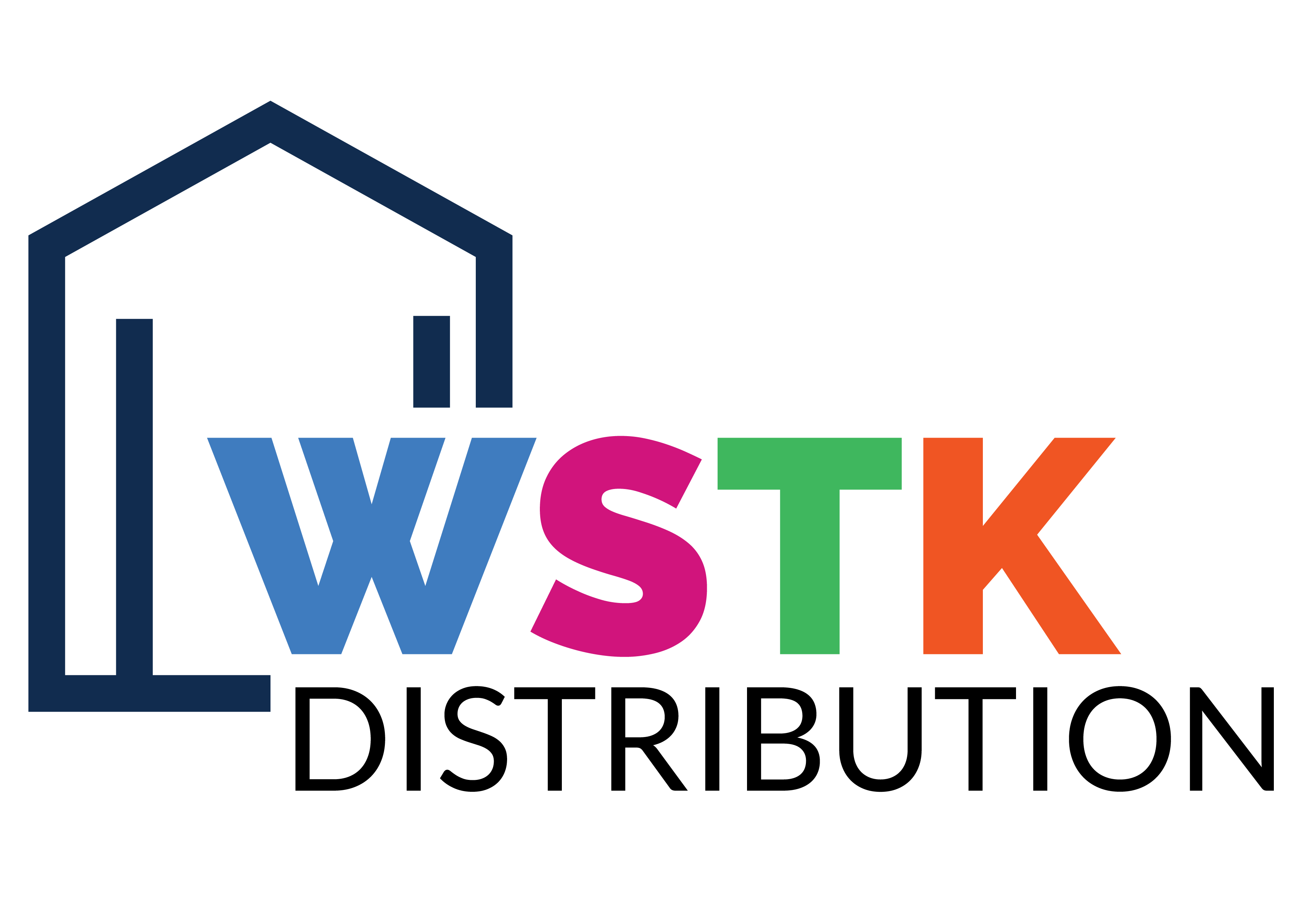WSTK Distribution (PTY) Ltd WSTK Distribution (PTY) Ltd
